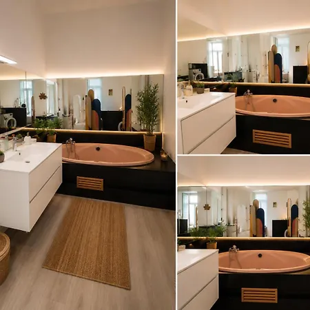 Lejlighed Gare - Spacieux T2 Avec Clim Balcon Wifi Perpignan