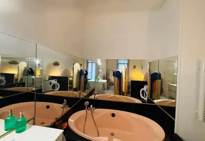 شقة Grand T2 Avec Clim Balcon Wifi بيربينيو